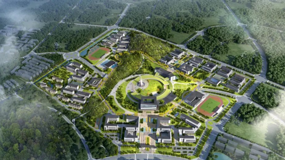 Control inteligente de acceso al campus