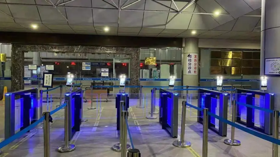 Equipos hospitalarios para la prevención de epidemias