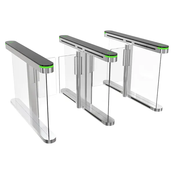 Puerta de velocidad óptica