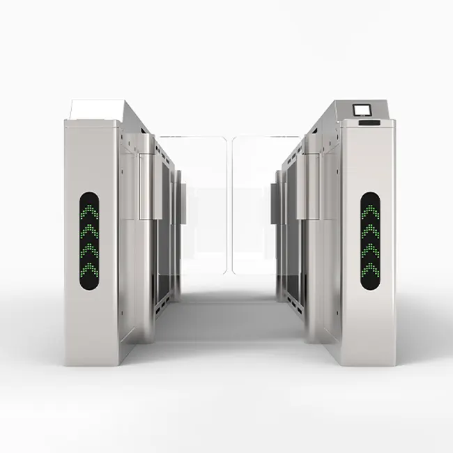 Puerta libre de mantenimiento 15 Millones de ciclos