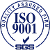 Certificado ISO