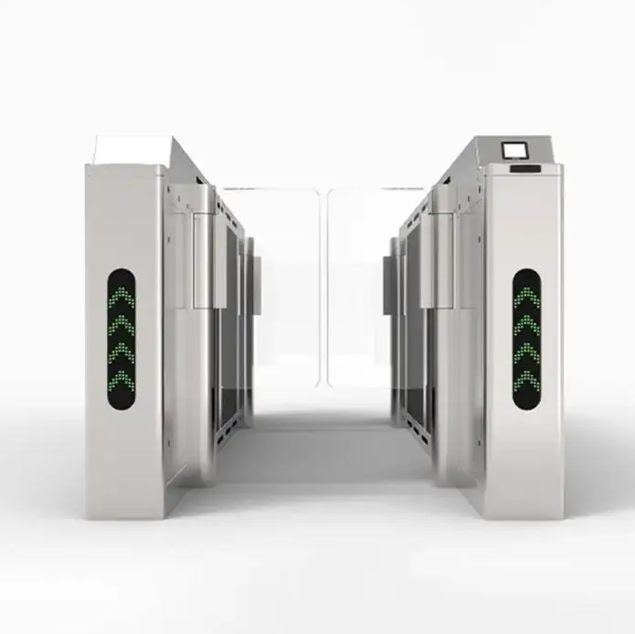 Soluciones automáticas de puertas de torniquetes