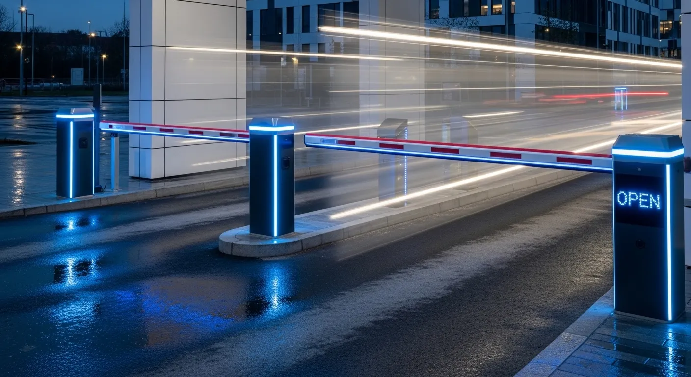 Jagluipaard-snelheidspoortsysteem