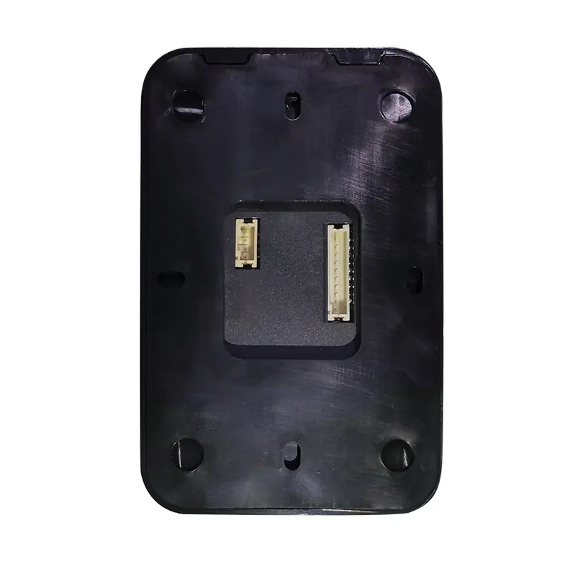 Máquina todo en uno con control de acceso