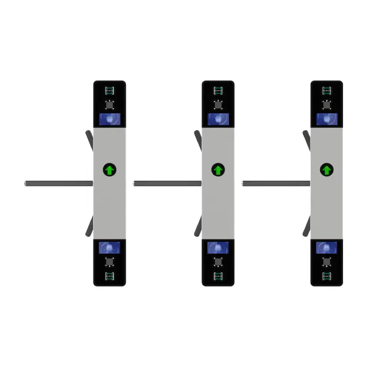 Fabricantes de torniquetes de trípode