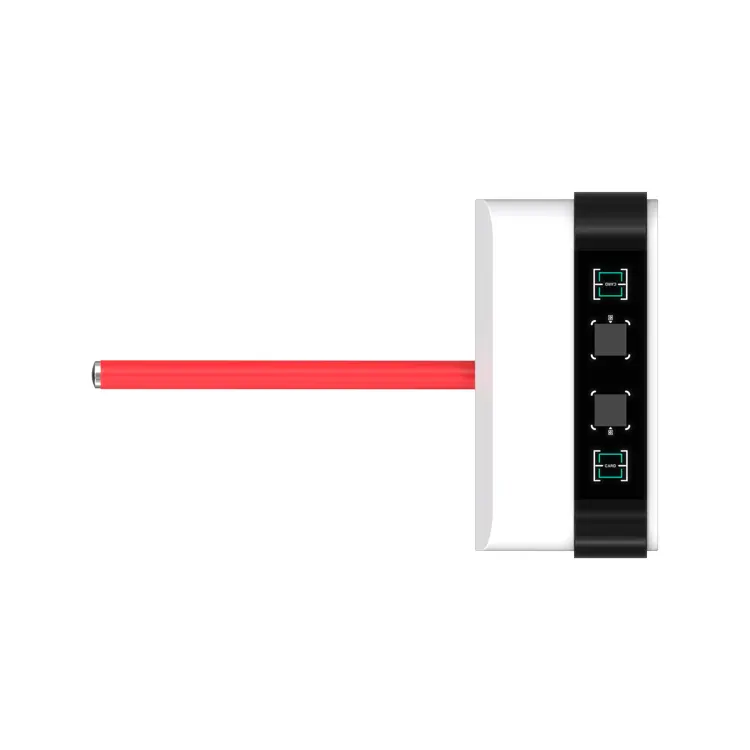 Torniquete de control de acceso