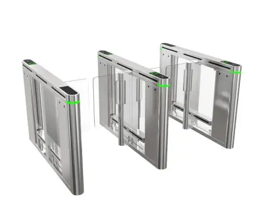 Turnstile Gate For Hospitals