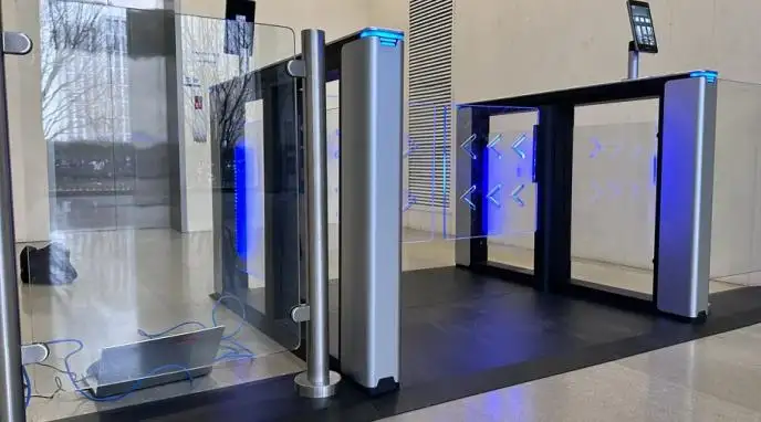 Proveedor de sistemas de torniquetes asequibles en China