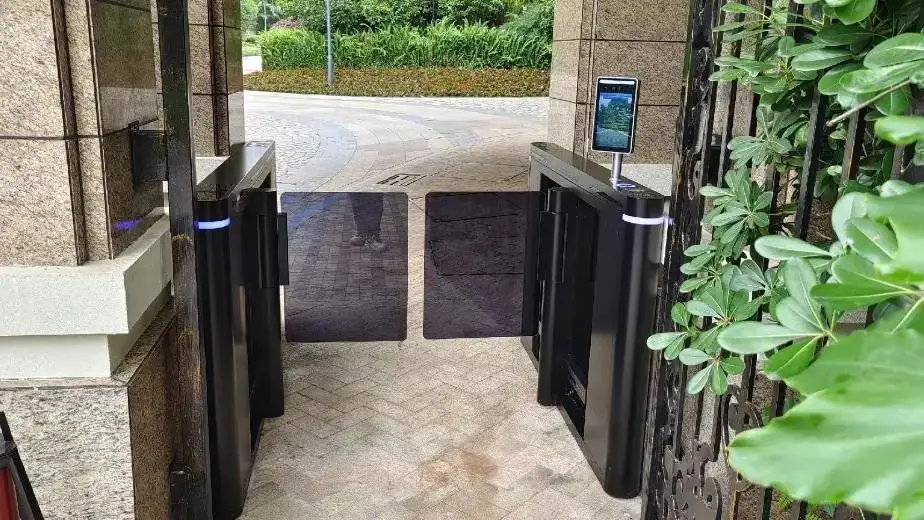 Access Control Turnstile Supplier